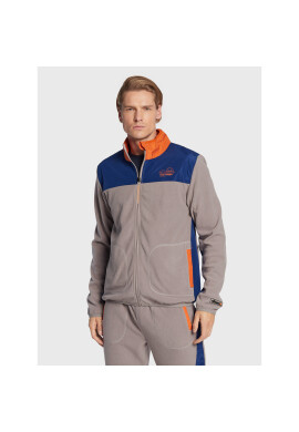 Ellesse Полар Lettino SHP16122 Сив Regular Fit - Pepit.bg
