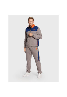 Ellesse Полар Lettino SHP16122 Сив Regular Fit - Pepit.bg