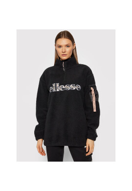 Ellesse Полар Monticule SGK12460 Черен Regular Fit - Pepit.bg