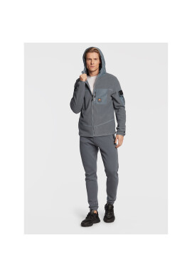 Ellesse Полар Snowliano SHP15819 Син Regular Fit - Pepit.bg