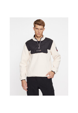 Ellesse Полар Zinco SHT19077 Екрю Regular Fit - Pepit.bg
