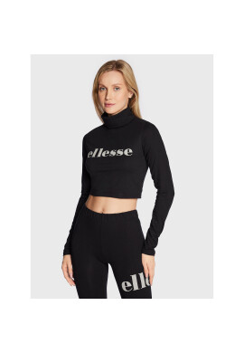 Ellesse Поло Volitans SGP09619 Черен Regular Fit - Pepit.bg