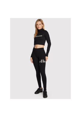 Ellesse Поло Volitans SGP09619 Черен Regular Fit - Pepit.bg