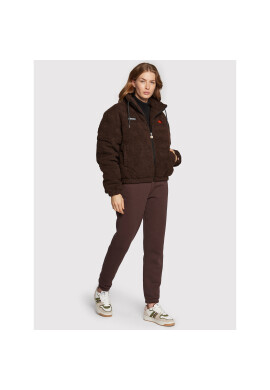 Ellesse Преходно яке Mollis SGP12177 Кафяв Regular Fit - Pepit.bg