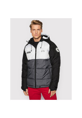 Ellesse Пухено яке Calimo SHK12141 Черен Regular Fit - Pepit.bg