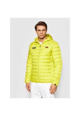 Ellesse Пухено яке Lombardy SHK01115 Жълт Regular Fit - Pepit.bg