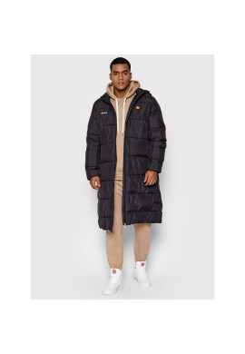 Ellesse Пухено яке Longli SHL14018 Черен Regular Fit - Pepit.bg