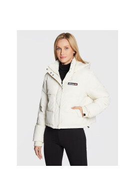 Ellesse Пухено яке Monolis SGK09611 Екрю Regular Fit - Pepit.bg