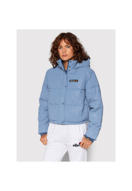 Ellesse Пухено яке Monolis SGK09611 Син Regular Fit - Pepit.bg
