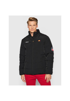 Ellesse Пухено яке Nebula SHK12789 Черен Regular Fit - Pepit.bg