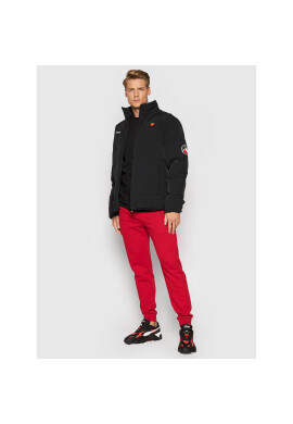 Ellesse Пухено яке Nebula SHK12789 Черен Regular Fit - Pepit.bg
