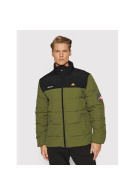 Ellesse Пухено яке Nebula SHK12789 Зелен Regular Fit - Pepit.bg