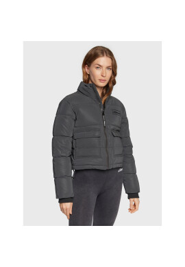 Ellesse Пухено яке Seline SGP16177 Черен Regular Fit - Pepit.bg