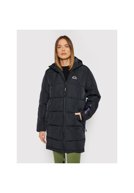 Ellesse Пухено яке Tyene SRK12305 Черен Regular Fit - Pepit.bg