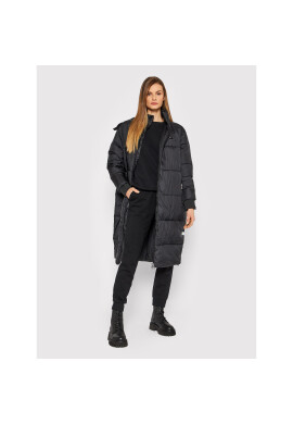 Ellesse Пухено яке Deep Padded SGL13407 Черен Regular Fit - Pepit.bg