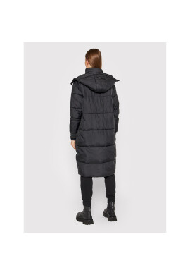 Ellesse Пухено яке Deep Padded SGL13407 Черен Regular Fit - Pepit.bg