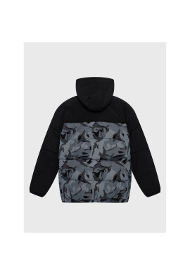 Ellesse Пухено яке Harmon S3Q17012 Черен Regular Fit - Pepit.bg