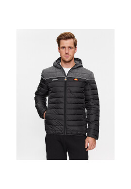 Ellesse Пухено яке Lombardy 2 SHR13274 Черен Regular Fit - Pepit.bg