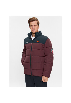 Ellesse Пухено яке Nebula SHR12789 Бордо Regular Fit - Pepit.bg