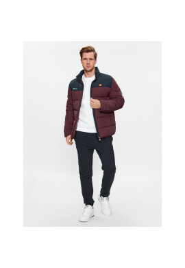 Ellesse Пухено яке Nebula SHR12789 Бордо Regular Fit - Pepit.bg