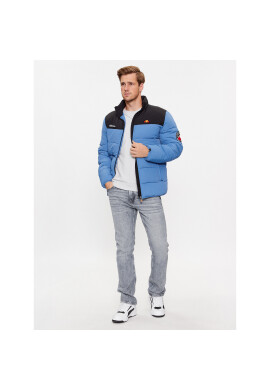 Ellesse Пухено яке Nebula SHR12789 Син Regular Fit - Pepit.bg