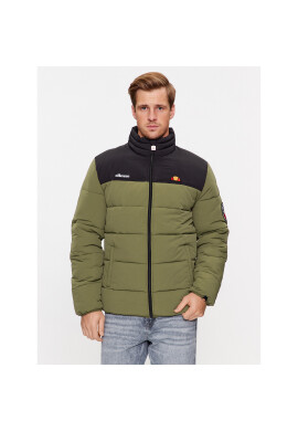 Ellesse Пухено яке Nebula SHR12789 Зелен Regular Fit - Pepit.bg