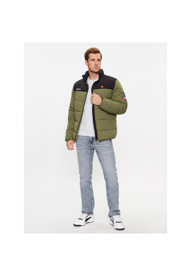 Ellesse Пухено яке Nebula SHR12789 Зелен Regular Fit - Pepit.bg