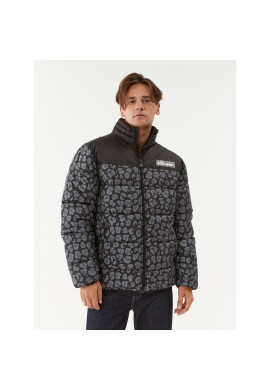Ellesse Пухено яке SHQ16840 Черен Regular Fit - Pepit.bg