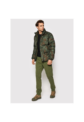 Ellesse Пухено яке Simia SHK12209 Зелен Regular Fit - Pepit.bg