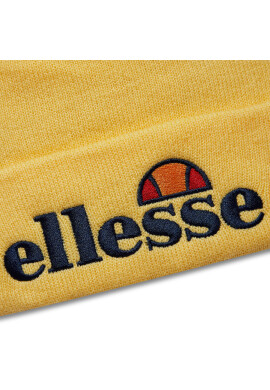 Ellesse Шапка Velly Beanie SAKA1690 Жълт - Pepit.bg