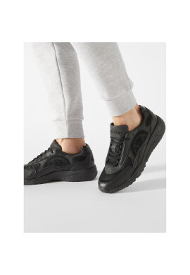 Ellesse Сникърси Duraturo Runner SHPF0501037 Черен - Pepit.bg