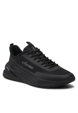 Ellesse Сникърси Evro Runner SXMF0447 Черен - Pepit.bg