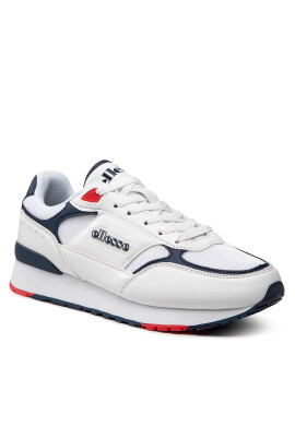 Ellesse Сникърси Gara Runner SHMF0424 Бял - Pepit.bg