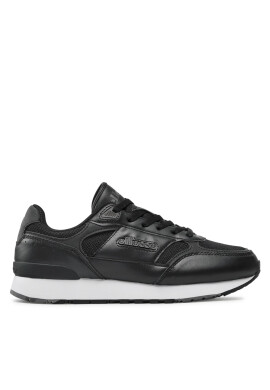 Ellesse Сникърси Gara Runner SHMF0424 Черен - Pepit.bg