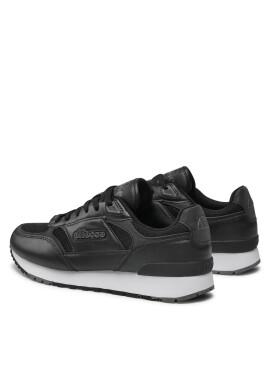 Ellesse Сникърси Gara Runner SHMF0424 Черен - Pepit.bg