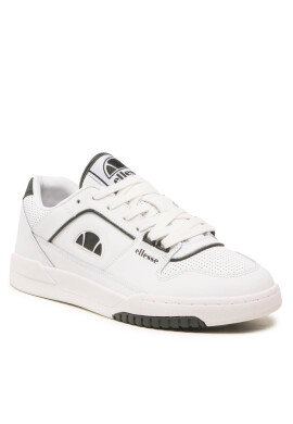 Ellesse Сникърси Gioco Cupsole SHPF0497 Бял - Pepit.bg