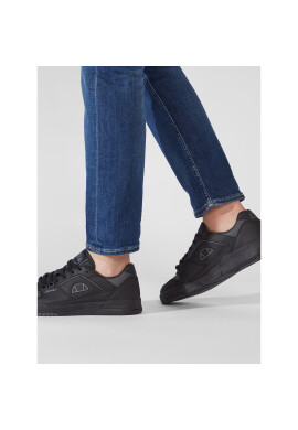 Ellesse Сникърси Gioco Cupsole SHPF0497 Черен - Pepit.bg