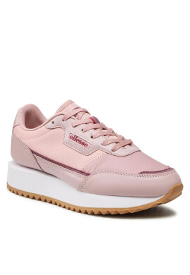 Ellesse Сникърси Laro Rubber SGMF0435 Розов - Pepit.bg