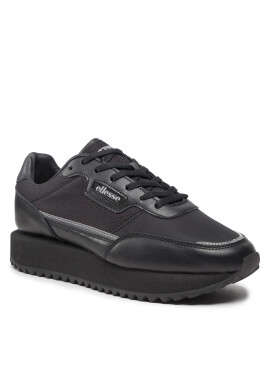 Ellesse Сникърси Laro Runner SHPF0435 Черен - Pepit.bg