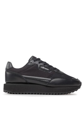 Ellesse Сникърси Laro Runner SHPF0435 Черен - Pepit.bg