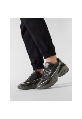 Ellesse Сникърси Lorania Runner SGPF0465 Черен - Pepit.bg