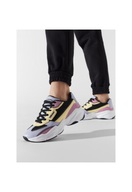 Ellesse Сникърси Lorania Runner SGPF0465 Цветен - Pepit.bg