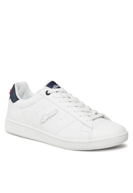 Ellesse Сникърси Ls290 Cupsole SHRF0617 Бял - Pepit.bg