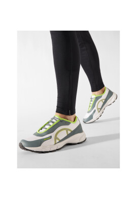 Ellesse Сникърси Montagna Runner SHPF0513 Бял - Pepit.bg