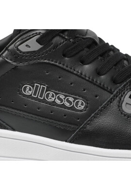 Ellesse Сникърси Nole Cupsole SHMF0423 Черен - Pepit.bg