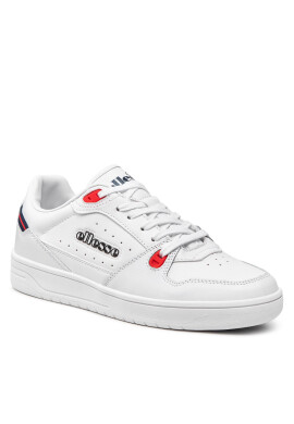 Ellesse Сникърси Nole Cupsole SHMF0423 Бял - Pepit.bg