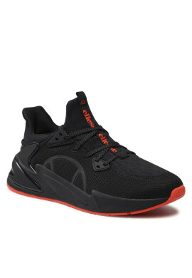 Ellesse Сникърси Siera Runner SXMF0421 Черен - Pepit.bg