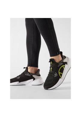 Ellesse Сникърси Siera Runner SXPF0421 Черен - Pepit.bg