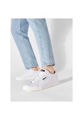 Ellesse Сникърси Stefania Vulc SHMF0420 Бял - Pepit.bg