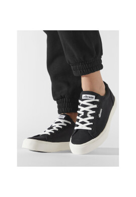 Ellesse Сникърси Stevania Vulc SGMF0420 Черен - Pepit.bg